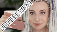 MAKIJAŻ LAURA MERCIER TRES CHIS PALETTE + SIGNATURE EYE PALETTE - NOWOŚCI