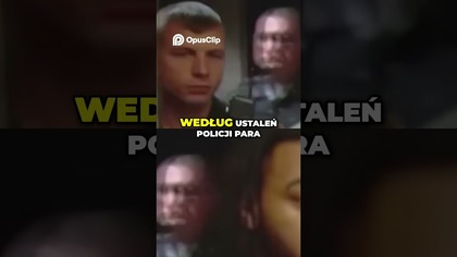 Wyrok Jalil Smith Riley skazany za morderstwo Porsche Brooks #dokument #ciekawostki #tajemnice