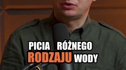 Jestem fanem herbat ziołowych | Michał Toczyłowski | Narum | Narine
