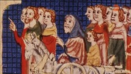 Historia żyd&oacute;w. Odc.2