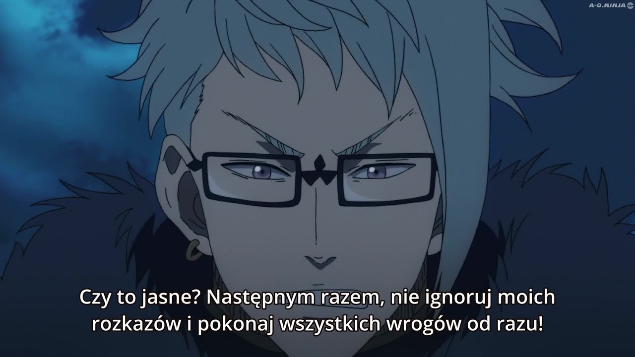 Black Clover Episode 40 English Sub