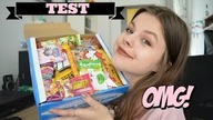 CHIPSY O SMAKU ZUPKI CHINSKIEJ? - TEST FREEDOMJAPANANESEMARKET