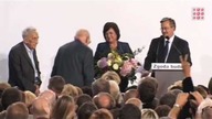 Komorowski dziękuje! Reakcja po ogłoszeniu wyników 2 tury
