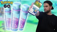 Milion Stardusta W Jeden Dzień!? To się stało 100 IV Rayquaza MOJA! Odcinek #344