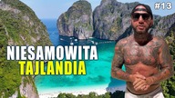#13 Tajlandia - jak fajnie spędzić czas przylatując tu na wakacje? Oni się już przekonali
