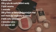 Temaki sushi - Video-Kuchnia. pl