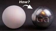 6 AWESOME EXPERIMENTS WITH GALLIUM