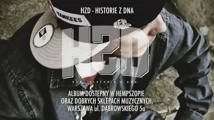 HZD - Nie Płacę Czasem