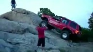 Backflip Jeep'a