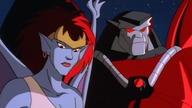 Gargoyles S01E13- Powt&oacute;rne przebudzenie (napisy PL)