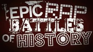 Epic rap battels of history 7 (napisy PL)