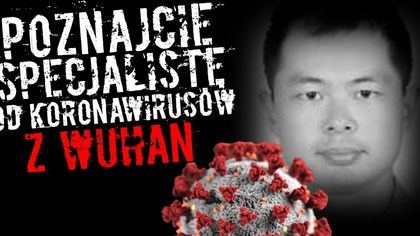 Czy wirus jest wytworem natury, czy wytworem człowieka?