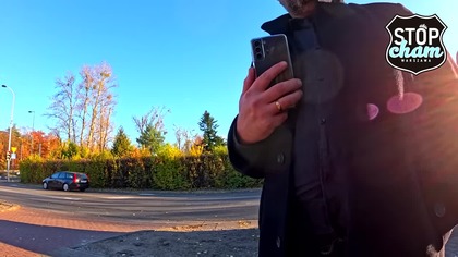 46 Pan nie jest autorem swojej twarzy (720p 30fps AV1-128kbit AAC-polski)