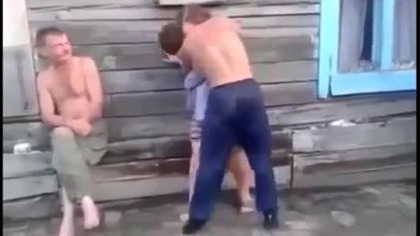 Namiętny pocałunek