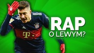 LEWANDOWSKI W PIOSENCE O NARKOTYKACH!