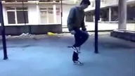 HARDSTYLE SHUFFLE TUTORIAL (LEARN IN 6 STEPS HOW TO DANCE IT)