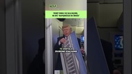 Trump zbuduje cud świata #shorts