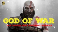 GOD OF WAR NA PS4 (2018) - RECENZJA GRY