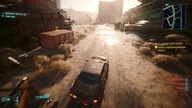 Zrzut i dostawa El Capitana | #04 | Cyberpunk 2077 Widmo Wolności