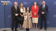 BRAUN Z BULWERSUJĄCYMI WIEŚCIAMI WS.  POLSKICH PATRIOTÓW!