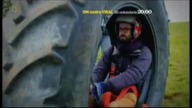 National Geographic Channel Romania [20.10.2015] - Continuity 