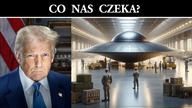 Czy Trump Ujawni Największy Sekret w Historii Ludzkości?