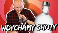 Czy można wdychać alkohol?  - HASZTAGI