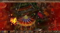 Postal REDUX, Carnival Gameplay HARD