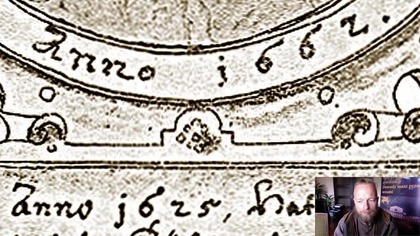 NWK24 Żulikowski płaska ziemia Naukowe Tsunami - Czy dodano nam 1000 Lat - Nowa Chronologia Fomienko