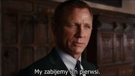 Skyfall - teaser zwiastun PL
