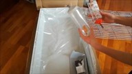 Nowa klatka 120 cm!!!