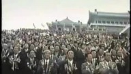 Parada wojskowa w Korei Północnej