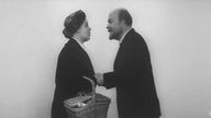 Lenin w Polsce (1966)