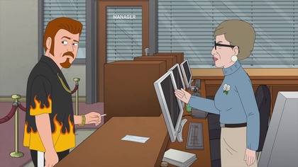 Tr4iler P4rk B0ys S02 E10 PL