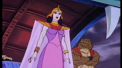 ThunderCats S01E12 (1985)