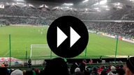 Głos Trybun || Legia Warszawa 5:0 Górnik Łęczna