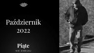 Kryminalne podsumowanie miesiąca - październik 2022 - 5NZ #108