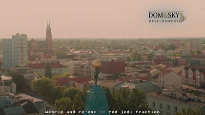 The.  Office.pl.  S5e08.  x264.  redjedifractrion