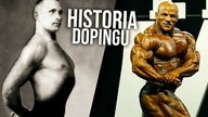 Od Wyciągu Z Jąder Psa Do SARMów | Historia Środków Anabolicznych