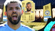 4,5 X WALKOUT !!! W PACZKACH Z NAGRÓD ZA FUT CHAMPIONS !!! FIFA 20 ULTIMATE TEAM
