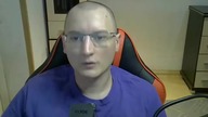 Zapis live, który YouTube usunął i za który wyłapałem tydzień bana-720p-hls