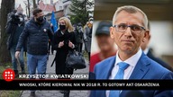Jak ofiary Pegasusa mogą dochodzić swoich praw?