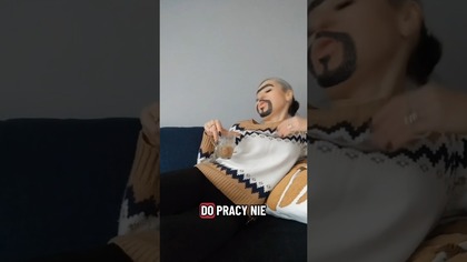 Nie idę #uśmiechnijsię#humor#parodia#comedy#kabaret#funny#dystans#behappy#cd#