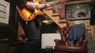 3 Gramy na żywo w duecie u Leszka projekt M&L And Lechu prywatny koncert część 3