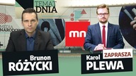 Czy polscy politycy potrzebują edukacji historycznej? Brunon Różycki odpowiada