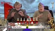 NPTV - Przypowieść o kukurydzy (Wojciech Olszański i Marcin Osadowski)