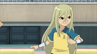Inazuma Eleven Odcinek 54 - Byron: Boskie wsparcie (Polski Dubbing) [Ender]