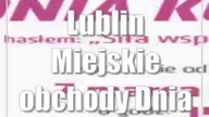 Lublin: Miejskie obchody Dnia Kobiet