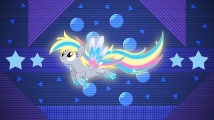 Gadu-gadu o My Little Pony oraz granie w Pony Town