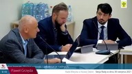 Posiedzenie Rady Miejskiej w Nowej Debie 30. 08. 2021.  - Brawa dla tych Radnych bo to ludzie ogarni